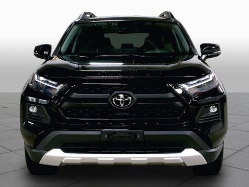 Used 2024 Toyota RAV4 Adventure AWD/4WD image 4