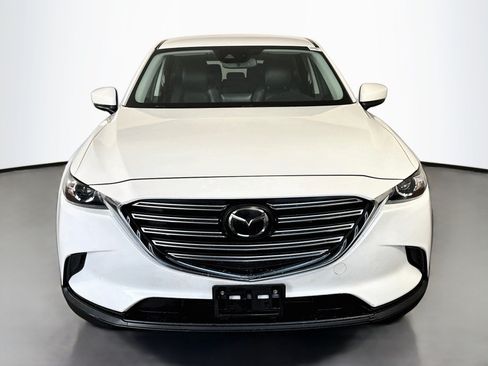 Used 2020 MAZDA CX-9 Touring AWD/4WD image 2