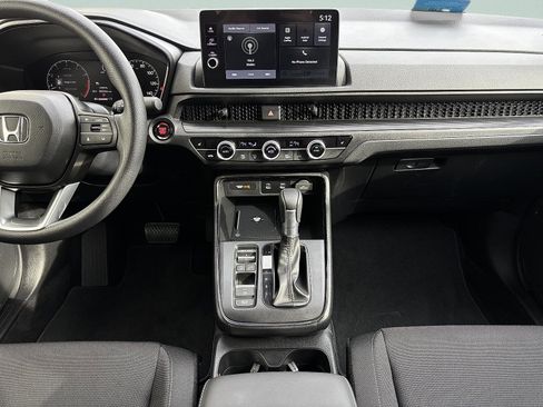 Certified 2026 Honda CR-V EX image 31