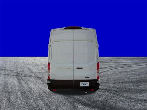 Certified 2024 Ford Transit 350 148 High Roof Extended w/ Load Area Protection Package image 5