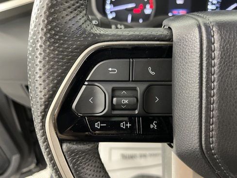 Used 2023 Toyota Tundra Limited RWD image 19