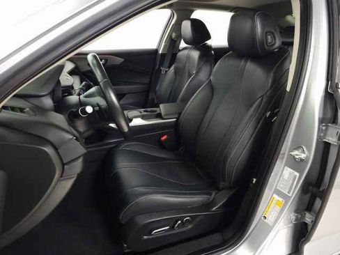 Used 2022 Acura TLX w/ Technology Package image 17