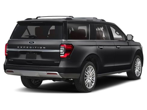 Used 2023 Ford Expedition Max Limited AWD/4WD image 43