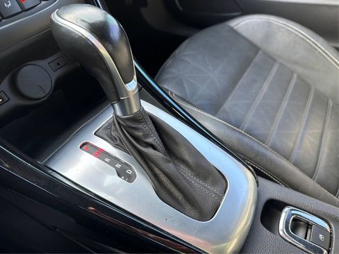 Used 2016 Buick Cascada Premium FWD image 33