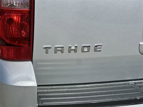 Used 2014 Chevrolet Tahoe 4WD image 11