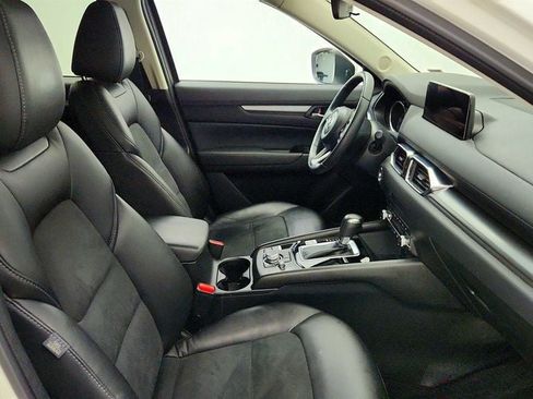 Used 2023 MAZDA CX-5 AWD 2.5 S w/ Select Package image 22