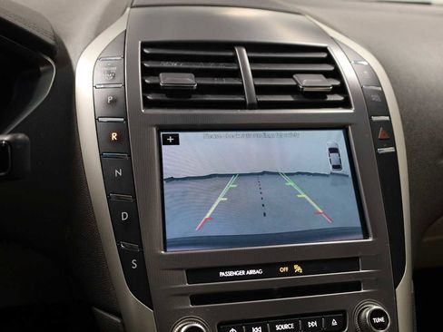 Used 2017 Lincoln MKZ Reserve w/ Climate Package image 32