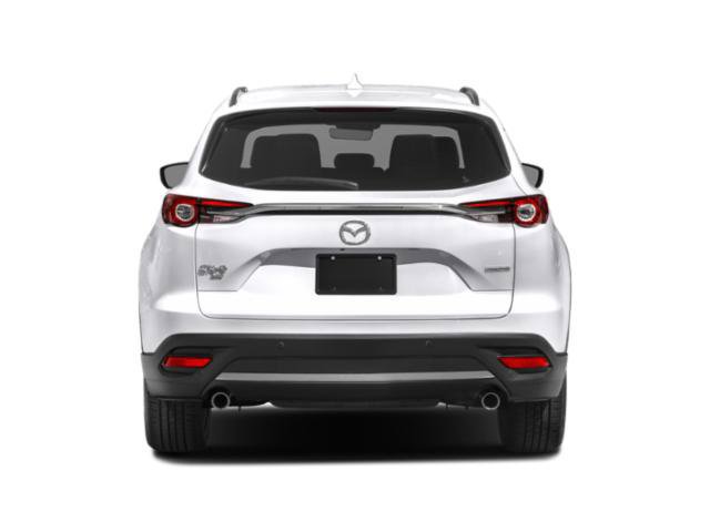 Used 2022 MAZDA CX-9 Grand Touring AWD/4WD image 8