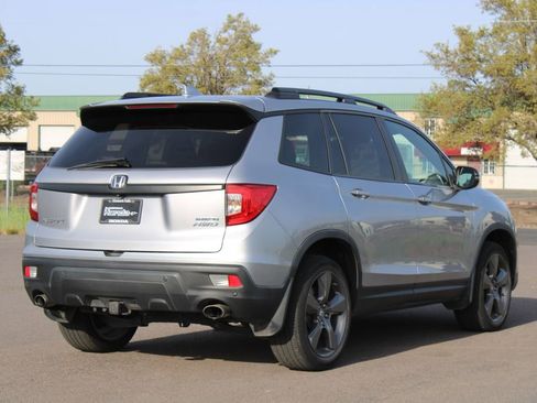 Used 2020 Honda Passport Touring image 5