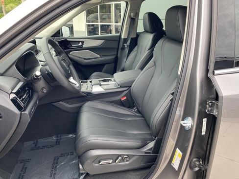 Certified 2024 Acura MDX FWD w/ Technology Package image 8
