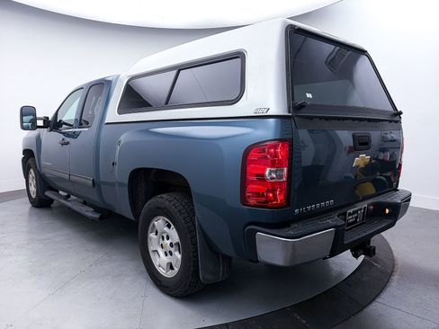 Used 2013 Chevrolet Silverado 1500 LT w/ All-Star Edition image 7