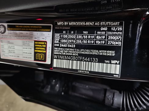 Used 2026 Mercedes-Benz GLC 300 image 38