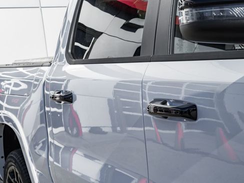 New 2026 RAM 1500 Limited AWD/4WD image 18
