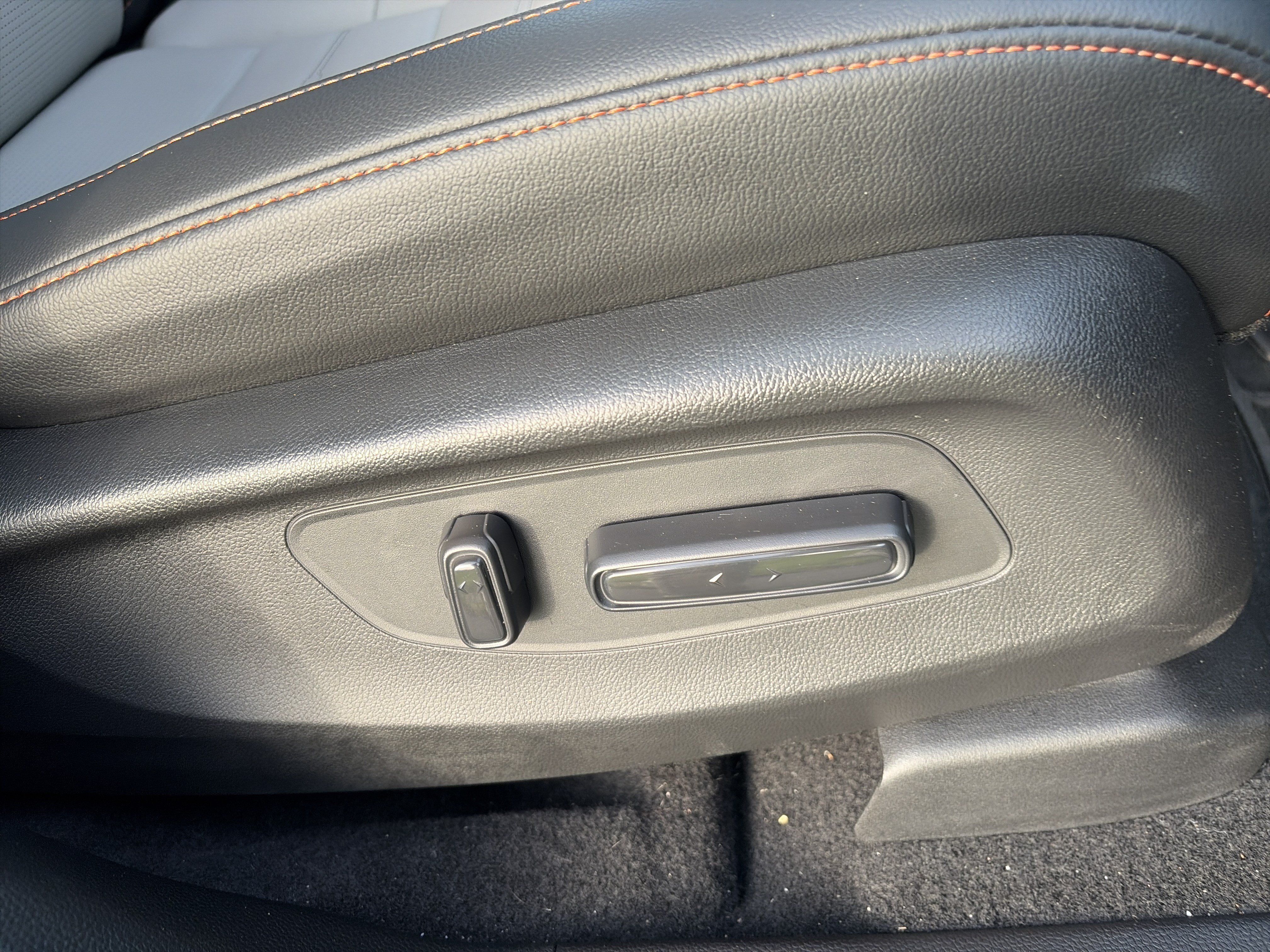 Used 2026 Honda CR-V Sport Touring image 30