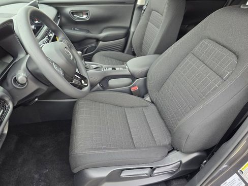 New 2026 Honda HR-V LX image 28