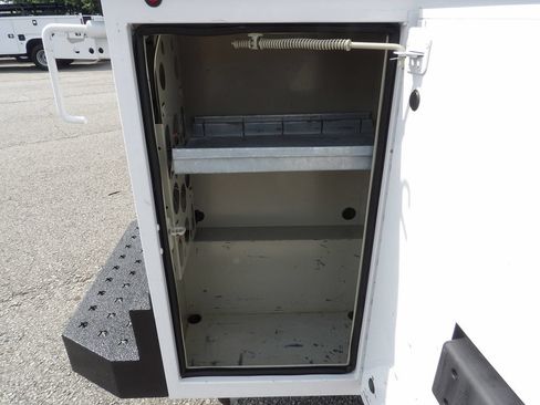 Used 2022 Ford F350 XL w/ Power Equipment Group RWD image 50