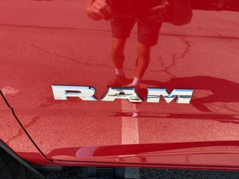 Used 2021 RAM 2500 Big Horn AWD/4WD image 18