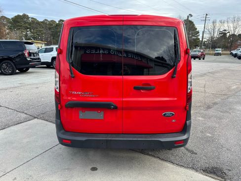 Used 2019 Ford Transit Connect XL image 8