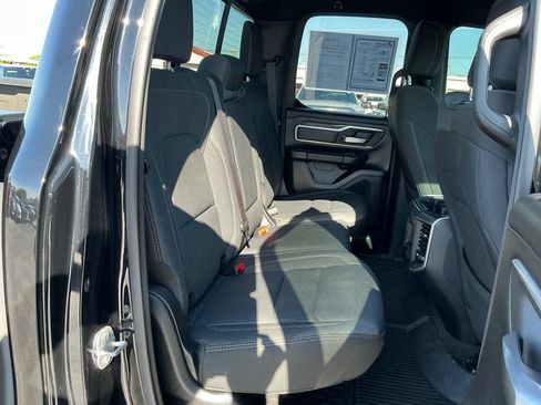 Used 2020 RAM 1500 Big Horn RWD image 26