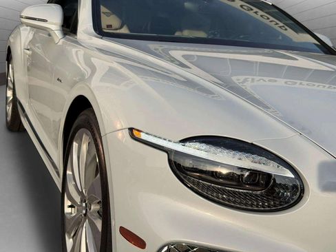 New 2026 Bentley Continental GT image 54