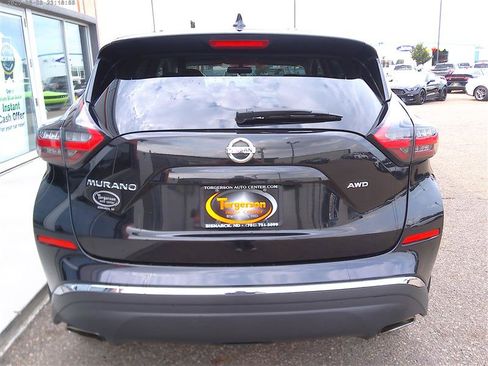 Used 2019 Nissan Murano S AWD/4WD image 18