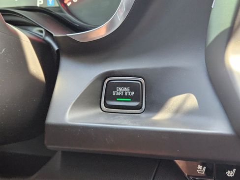 Certified 2016 Chevrolet Camaro SS RWD image 22