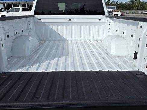 New 2025 Chevrolet Silverado 1500 RST AWD/4WD image 10