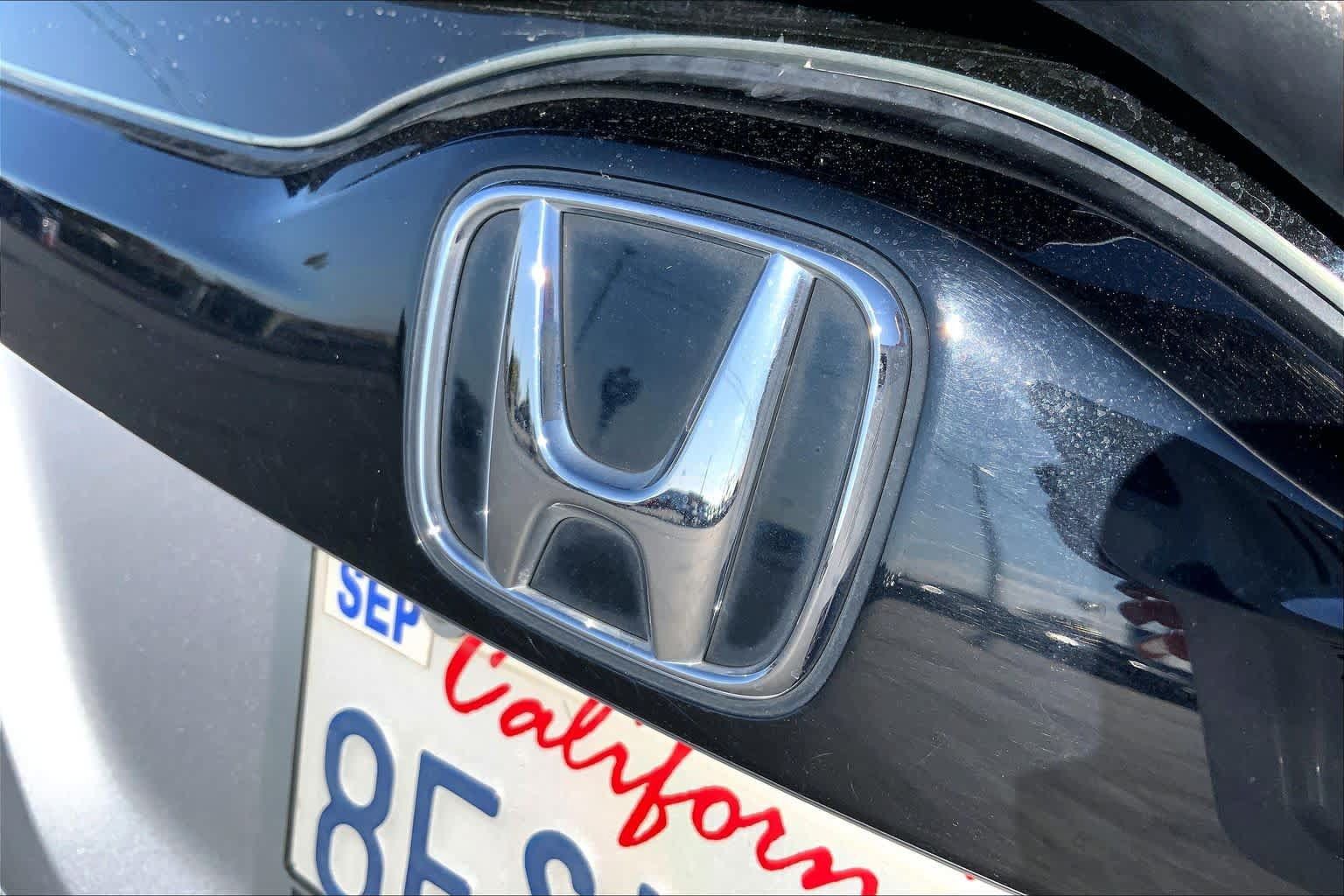 Used 2019 Honda Fit LX image 30