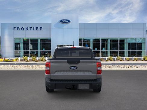 New 2026 Ford Maverick XLT image 5