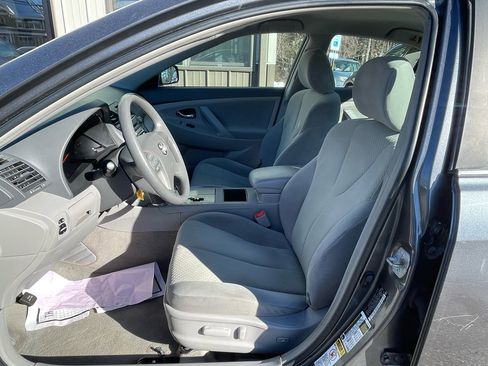 Used 2008 Toyota Camry LE image 11