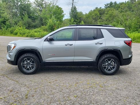 New 2027 GMC Terrain AT4 w/ Convenience Package III AWD/4WD image 2