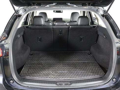 Used 2023 MAZDA CX-5 AWD 2.5 S w/ Premium Package image 19