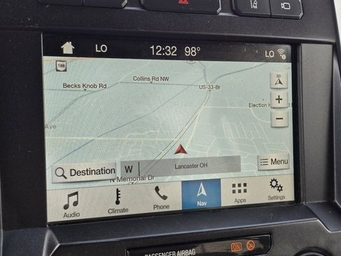 Used 2019 Ford F450 Lariat w/ Lariat Ultimate Package image 5