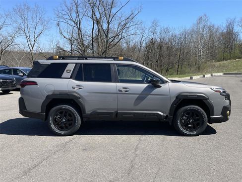 New 2026 Subaru Outback Wilderness AWD/4WD image 6
