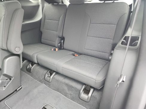 New 2026 Chevrolet Traverse LT w/ Driver Confidence Package image 8