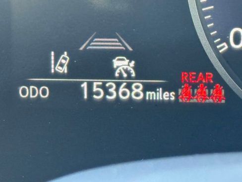 Used 2025 Lexus NX 350 AWD w/ Cold Area Package image 31