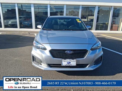 Used 2017 Subaru Impreza 2.0i Sport image 2
