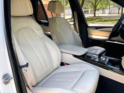 Used 2018 BMW X5 xDrive40e image 29
