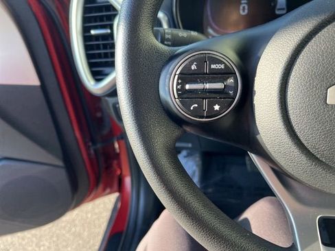 Used 2023 Kia Soul LX w/ Option Group 015 image 16