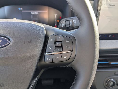 New 2025 Ford Maverick XLT w/ XLT Luxury Package image 19