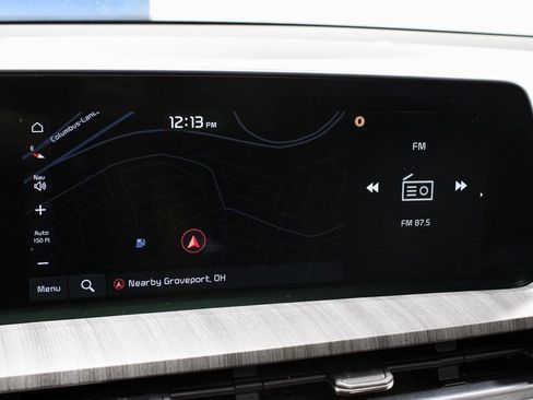 Used 2024 Kia Telluride SX AWD/4WD image 3