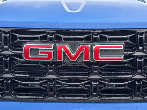 New 2026 GMC Canyon Elevation AWD/4WD image 30