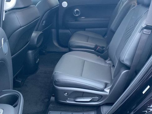 New 2026 Hyundai Palisade SEL image 25