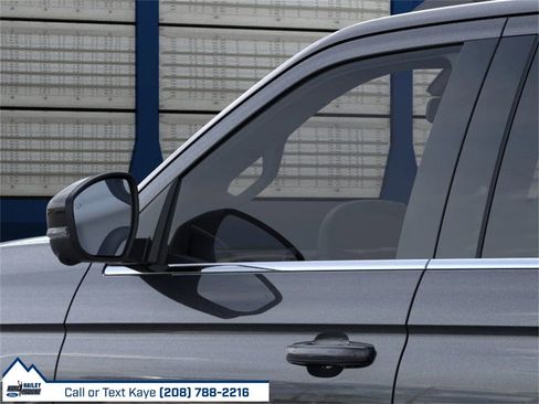 New 2026 Ford Expedition Max King Ranch image 43
