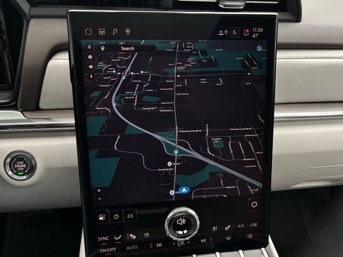 New 2026 GMC Terrain Denali w/ LPO, Black Badging Package image 29