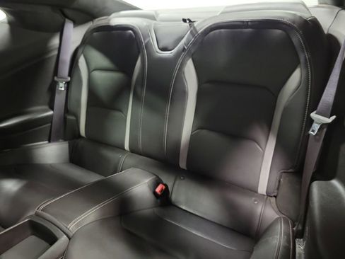 Used 2017 Chevrolet Camaro LT image 23