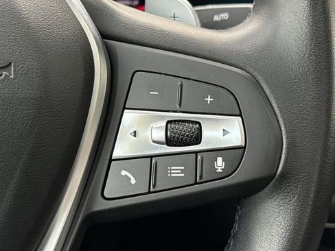 Used 2024 BMW 330i Sedan image 29