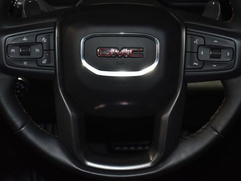 Used 2024 GMC Sierra 1500 AT4 w/ AT4 Preferred Package image 26