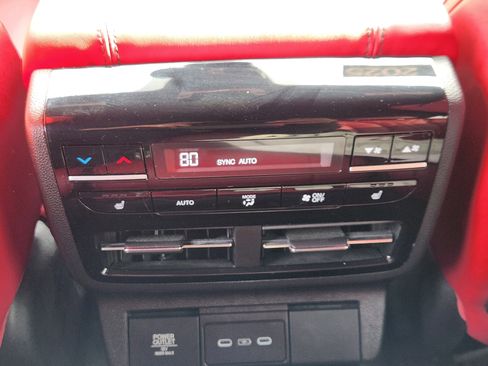 Certified 2025 Acura MDX Type S image 24