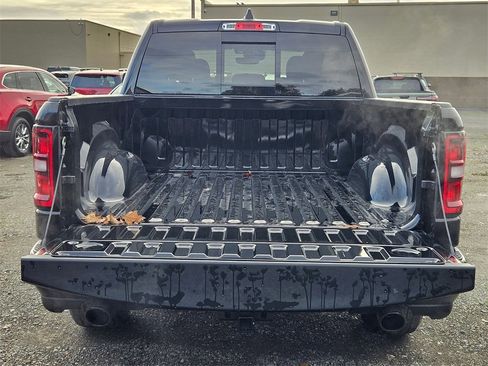 New 2026 RAM 1500 Big Horn image 10